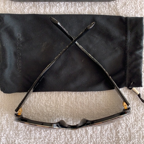 Dolce & Gabbana Sunglasses - Picture 9 of 16